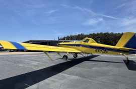 2026 Air Tractor 802A, N5012P