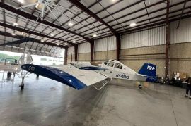 2024 Thrush 510P2+