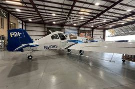 2024 Thrush 510P2+