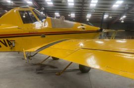 2004 Thrush 550
