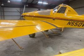 2004 Thrush 550