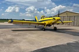 1987 Air Tractor AT-400