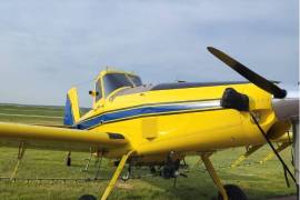2014 Air Tractor 504
