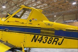 1996 Air Tractor 502A
