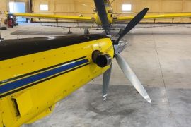 1996 Air Tractor 502A