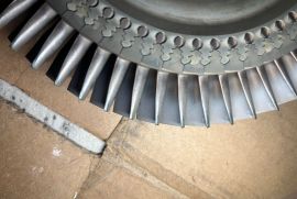 1996 Air Tractor 502A