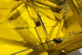 1996 Air Tractor 502A