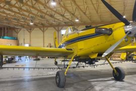 1996 Air Tractor 502A