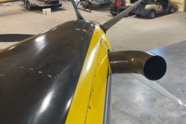 1996 Air Tractor 502A