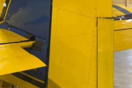 1996 Air Tractor 502A