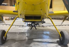 1996 Air Tractor 502A