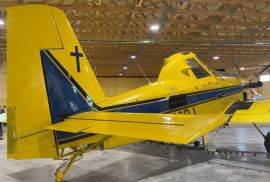 1996 Air Tractor 502A