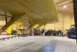 1996 Air Tractor 502A