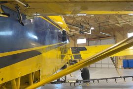 1996 Air Tractor 502A