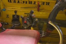 1996 Air Tractor 502A