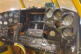 1996 Air Tractor 502A