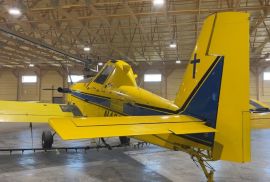 1996 Air Tractor 502A