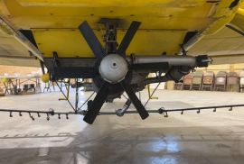 1996 Air Tractor 502A