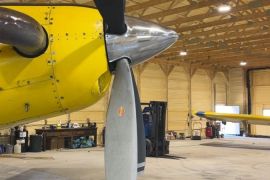 1996 Air Tractor 502A