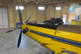 1996 Air Tractor 502A
