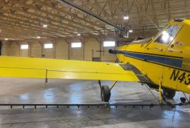 1996 Air Tractor 502A