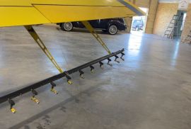 1996 Air Tractor 502A