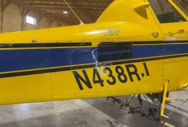 1996 Air Tractor 502A