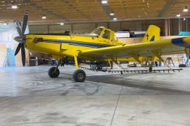 1996 Air Tractor 502A