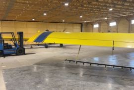 1996 Air Tractor 502A