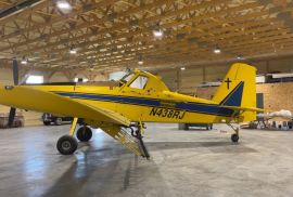 1996 Air Tractor 502A