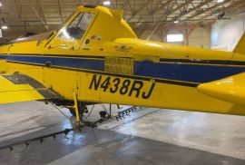 1996 Air Tractor 502A