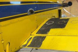 1996 Air Tractor 502A