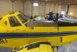 1996 Air Tractor 502A