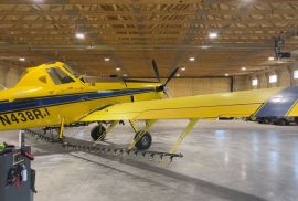 1996 Air Tractor 502A