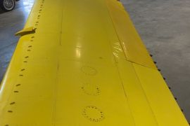 1996 Air Tractor 502A