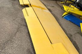 Thrush Metal Tail