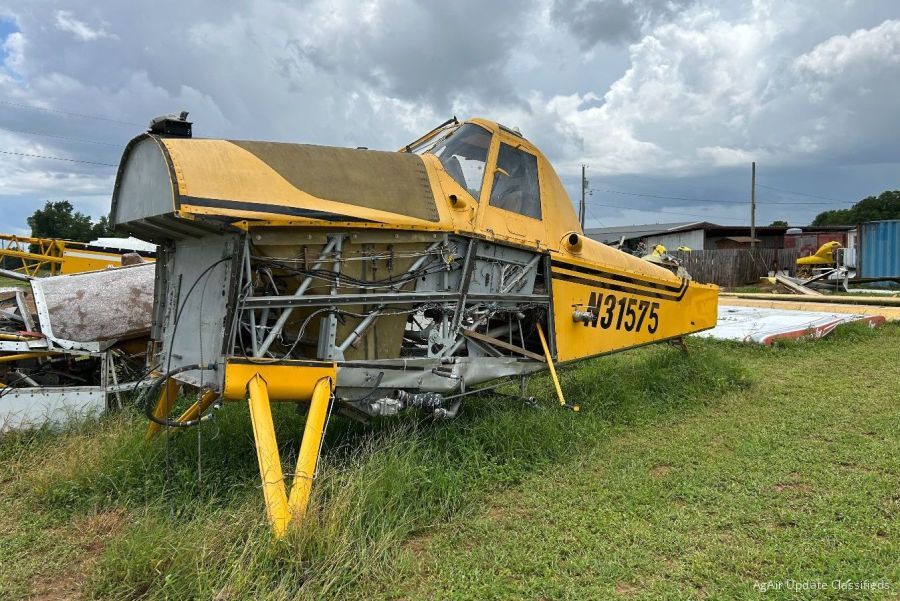 Thrush Airframe