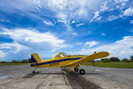 2025 Air Tractor 502B
