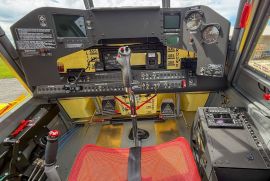 2025 Air Tractor 502B
