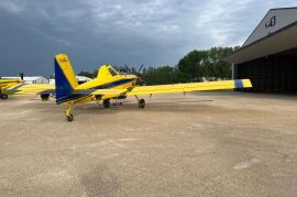 2025 Air Tractor 802A