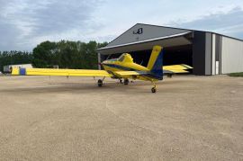 2025 Air Tractor 802A