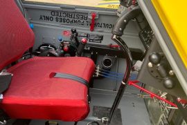 2025 Air Tractor 802A