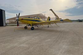 2025 Air Tractor 802A