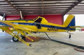 2024 Air Tractor 802A
