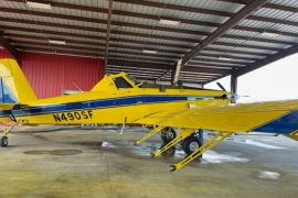 2024 Air Tractor 802A