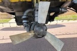 1972 Grumman Agcat G-164A