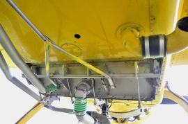 1992 Air Tractor AT-401