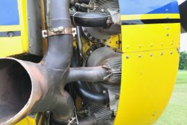 1992 Air Tractor AT-401