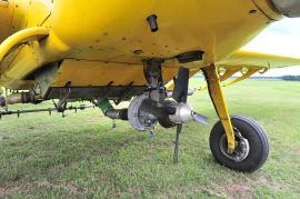 1992 Air Tractor AT-401
