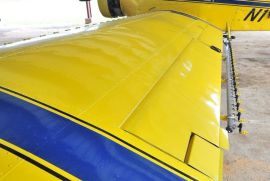 1992 Air Tractor AT-401